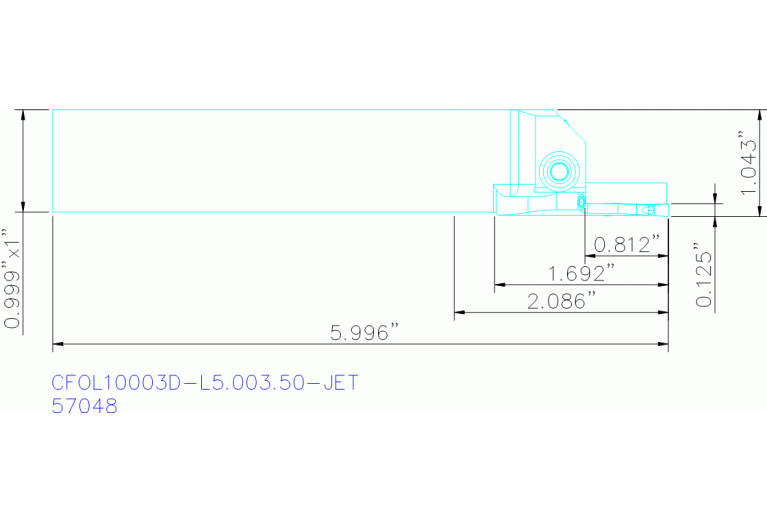 CFOL10003D-L5.003.50-JET