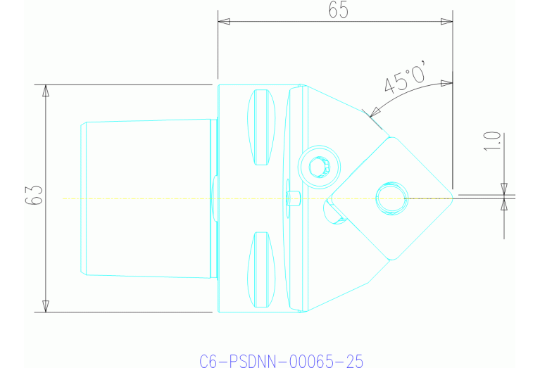C6-PSDNN-00065-25