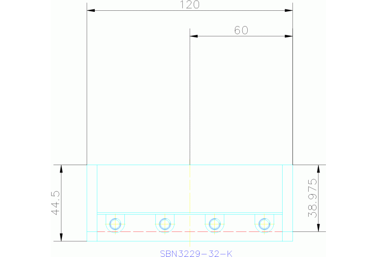 SBN3229-32-K