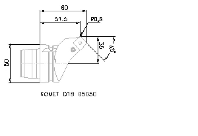 D18 65050