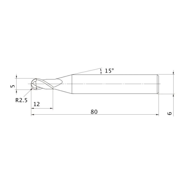 CRN2MBR0250S06