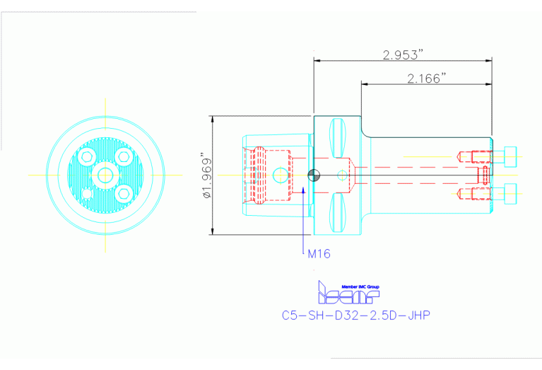 C5-SH-D32-2.5D-JHP