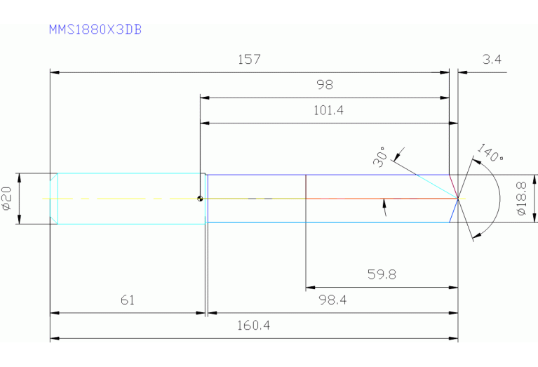MMS1880X3DB DP7020