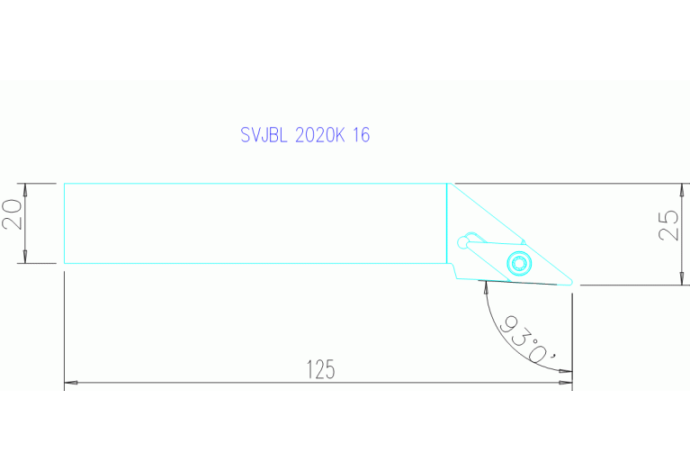 SVJBL 2020K 16