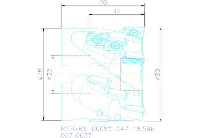 R220.69-00080-047-18.5AN