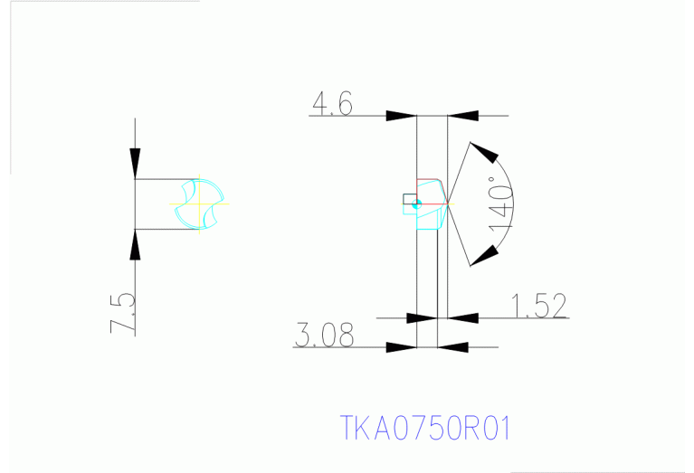 TKA0750R01 IN2505