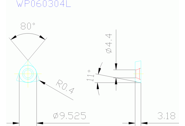 WPGT060304L-FS VP15TF
