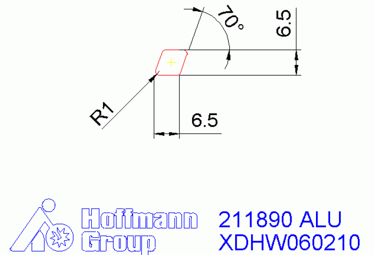 211890 ALU
