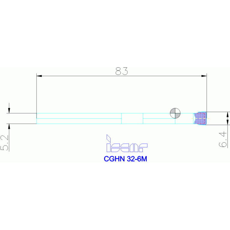 CGHN 32-6M