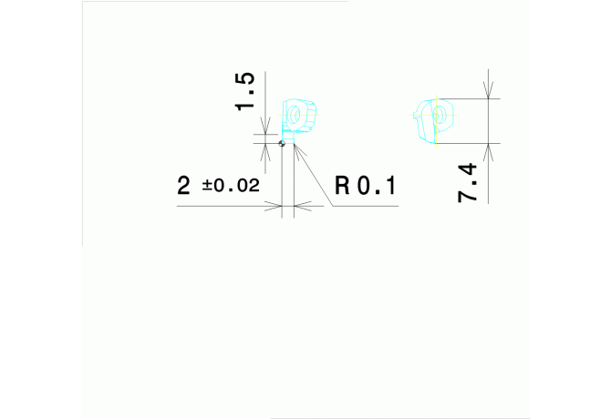 TMIR 8-2.00-0.10 TT8020