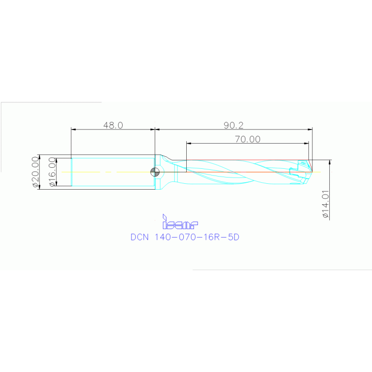 DCN 140-070-16R-5D