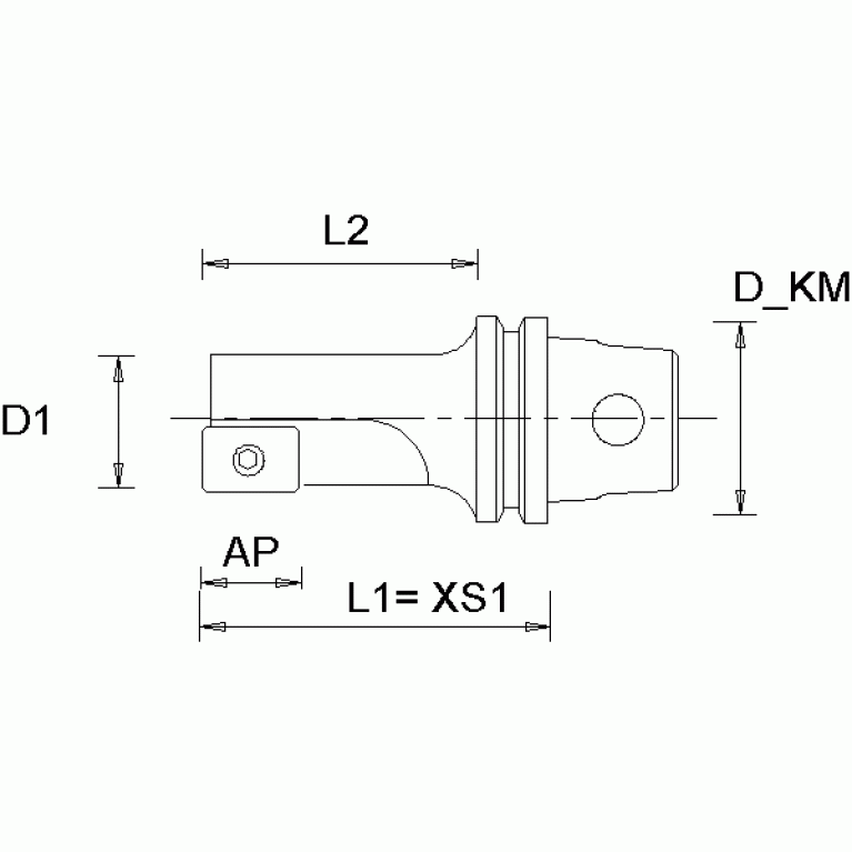 KM32EC1640