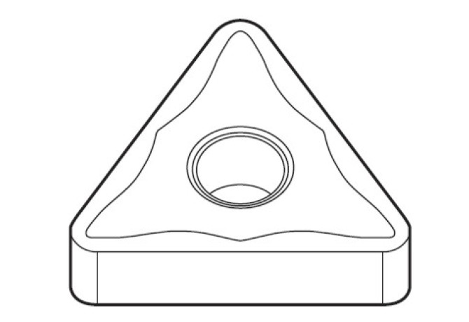 TNMG16040448 TN8025