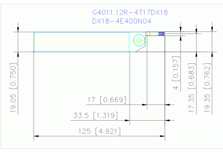 G4011.12R-4T17DX18