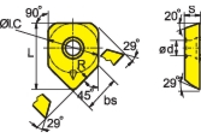 SEET12T3-W YNG151C