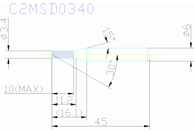 C2MSD0340