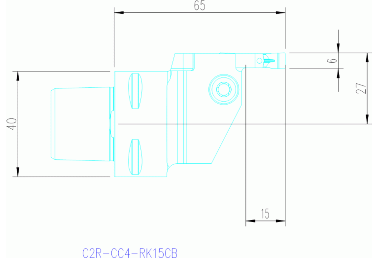 C2R-CC4-RK15CB