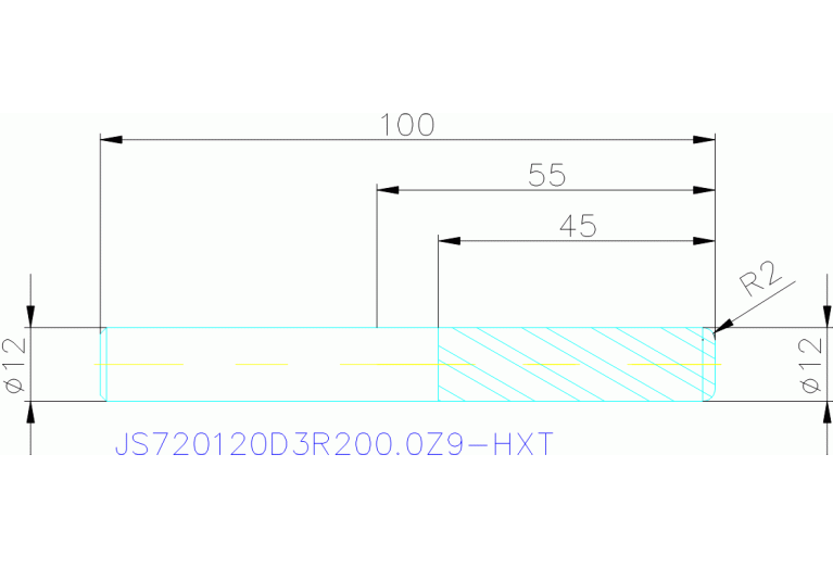 JS720120D3R200.0Z9-HXT