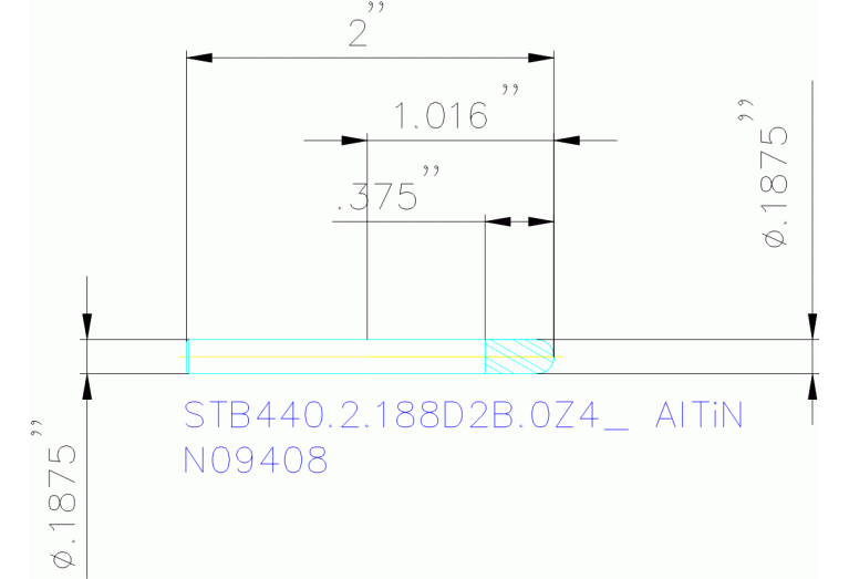 STB440.2.188D2B.0Z4 ALTIN
