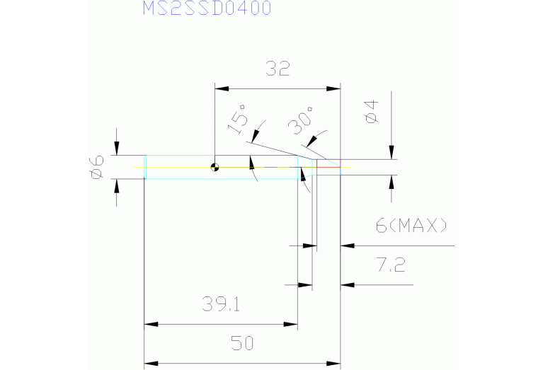 MS2SSD0400