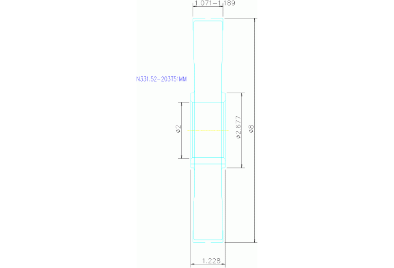 N331.52-203T51MM