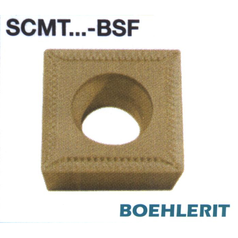 SCMT120404-BSF LC215K