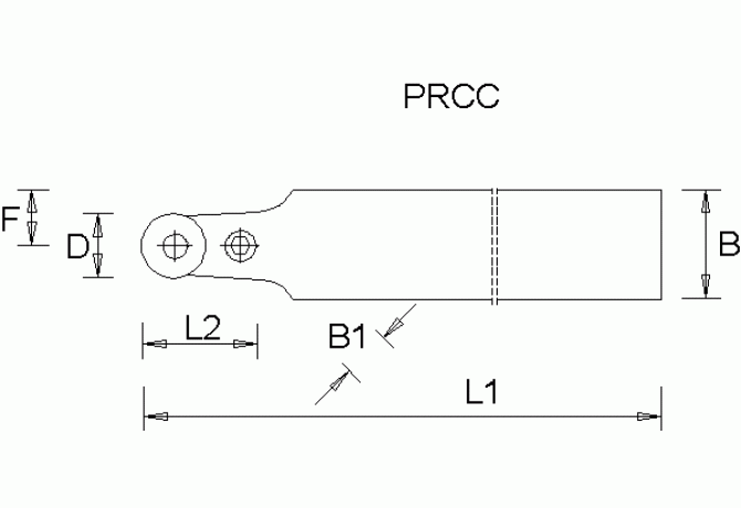 PRCCN2525M10H1