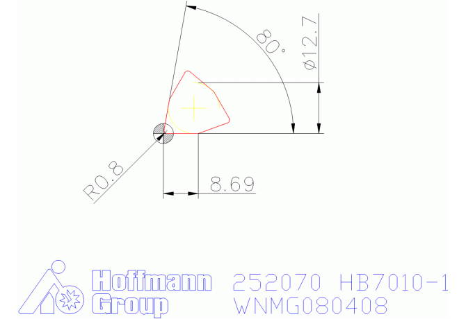 252070 HB7010-1