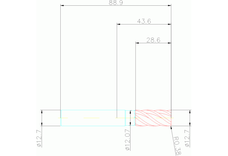 2F342-1270-038-PC 1730