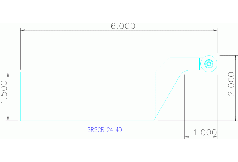SRSCR 24 4D