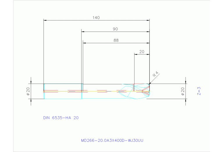 MD266-20.0A3X400D-WJ30UU