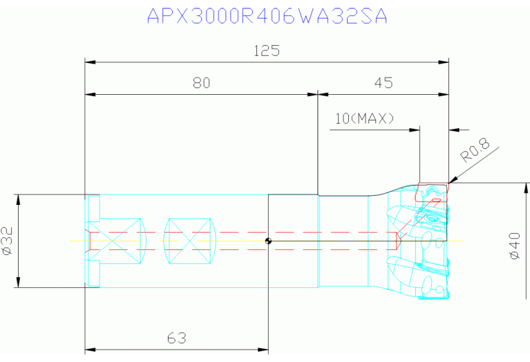 APX3000R406WA32SA