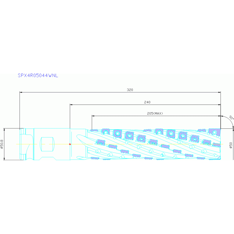 SPX4R05044WNL