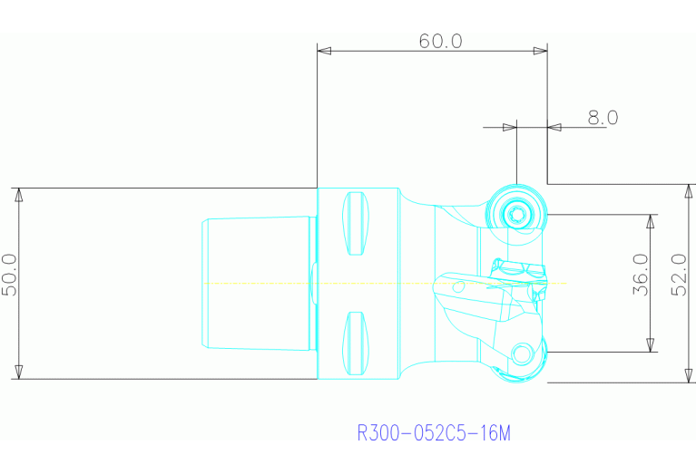 R300-052C5-16M