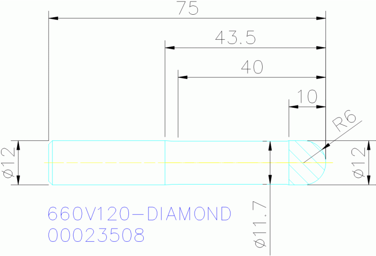 660V120-DIAMOND