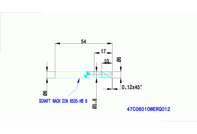 47C06010WERQ012 IN2005