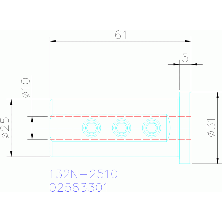 132N-2510