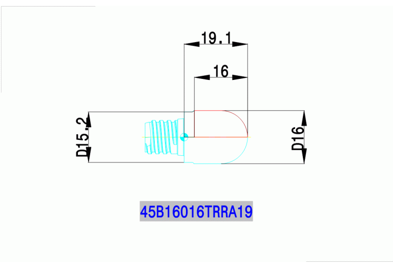 45B16016TRRA19 IN2005
