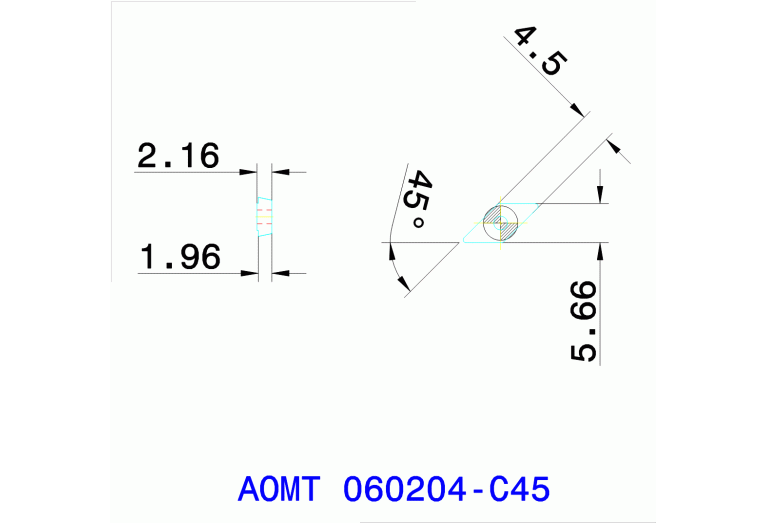 KOMT050104R IN2505