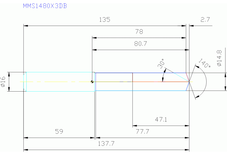 MMS1480X3DB DP7020