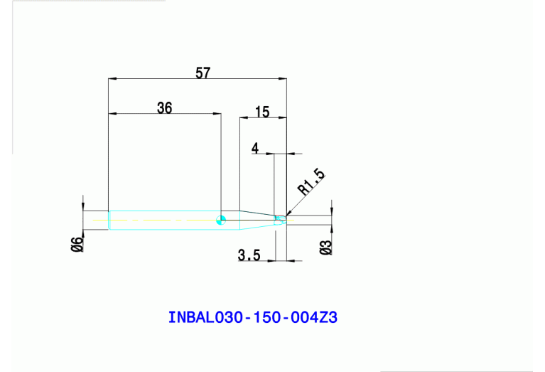INBAL030.150.004Z3 IN2006