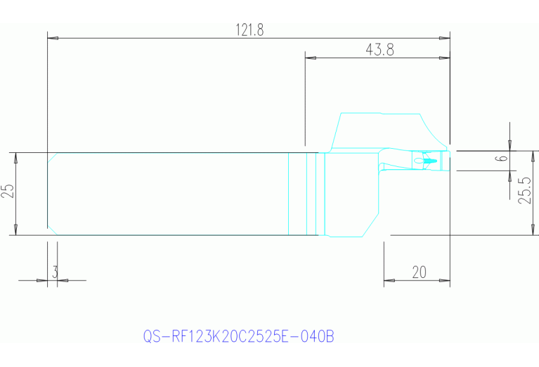 QS-RF123K20C2525E-040B