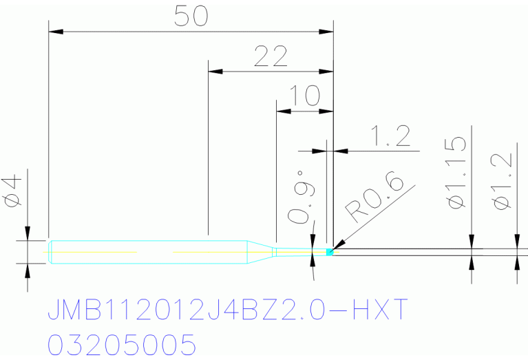 JMB112012J4BZ2.0-HXT