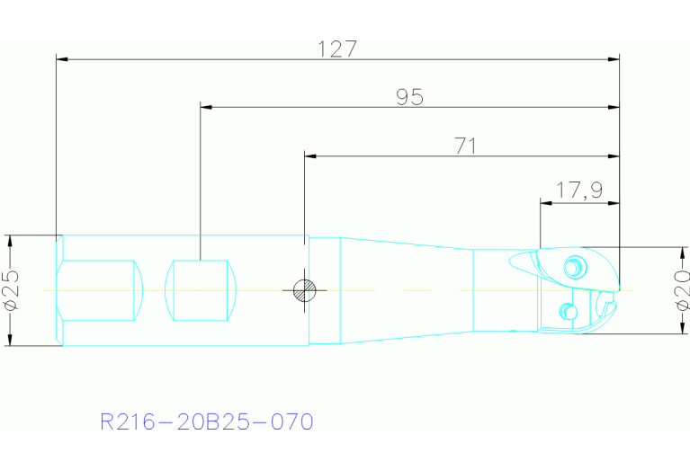 R216-20B25-070