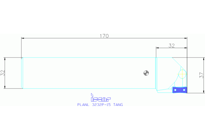 PLANL 3232P-15 TANG