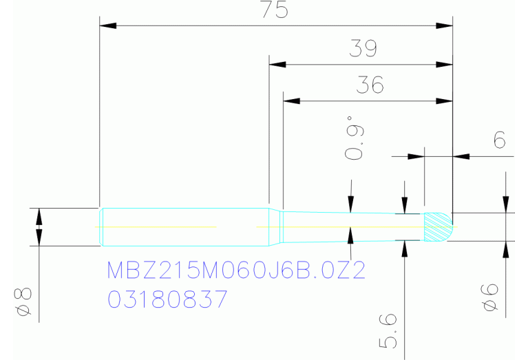 MBZ215M060J6B.0Z2 ALTIN