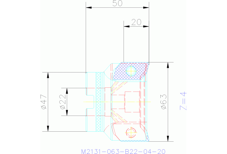 M2131-063-B22-04-20