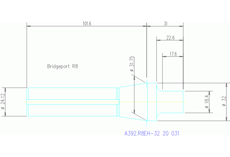 A392.R8EH-32 20 031
