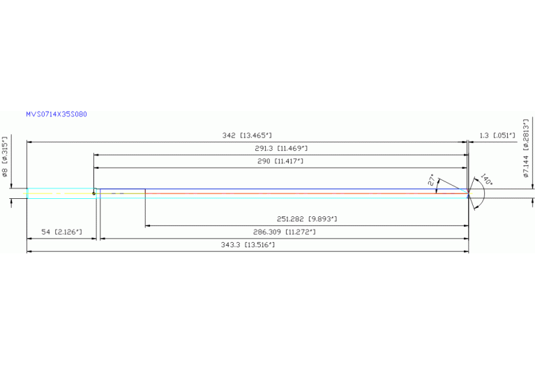MVS0714X35S080 DP1020