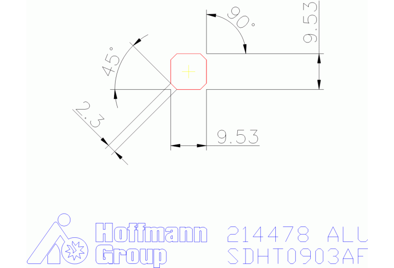 214478 ALU